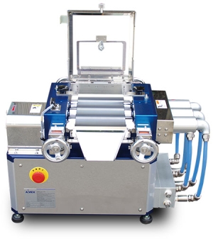 イージーロール外観