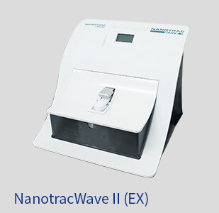 NanotracWaveⅡ(EX)