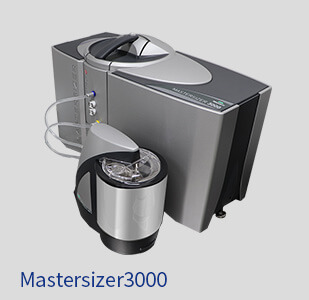 Mastersizer3000