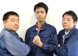 受託粉砕のテスト代行はおまかせください