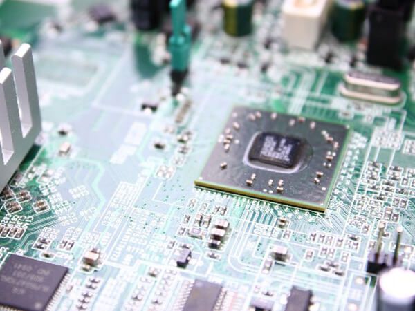 電子材料