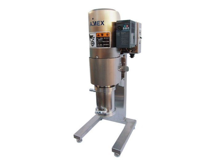 Perfect Beadmill Starter