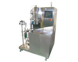 Bead Mill of AIMEX