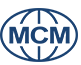 MCM LIMITED ロゴ
