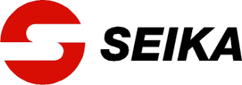 Seika Machinery ロゴ