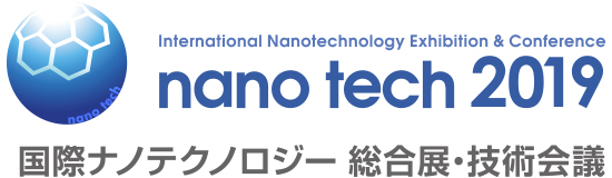 nano tech2019