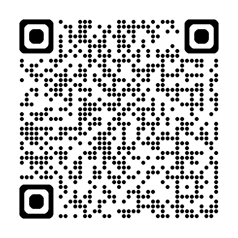 ウェブ参加用のQRコード
