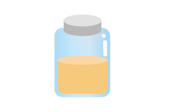 スラリー配合の条件